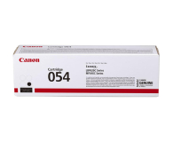 CANON Toner CLBP Cartridge 054 czarny 3024C002 - 502881 - zdjęcie 1